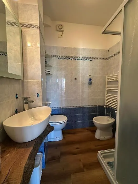 A Due Passi Dal Mare Apartment Livorno