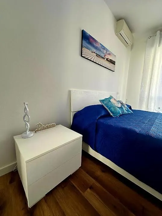 A Due Passi Dal Mare Apartment Livorno
