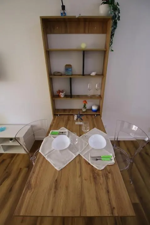 A Due Passi Dal Mare Apartment Livorno