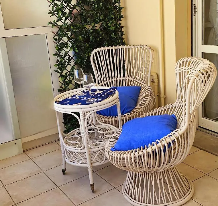 A Due Passi Dal Mare Apartment Livorno Italy
