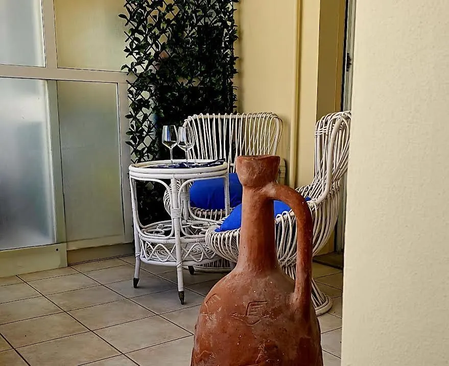 A Due Passi Dal Mare Apartment Livorno